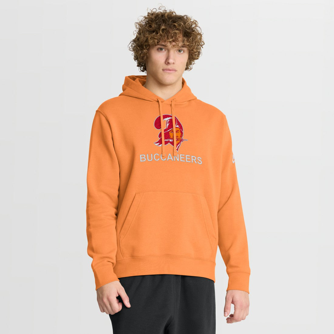 Tampa Bay Buccaneers Best Season Rewind Club Pullover Hoodie | NFL Outlet