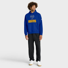 Los Angeles Rams Best Season Rewind Club Pullover Hoodie | NFL New