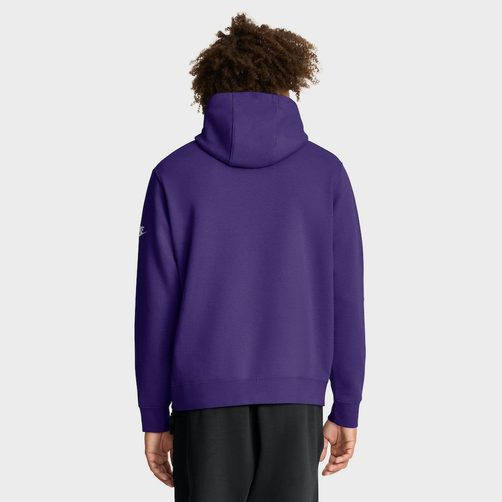 Minnesota Vikings Best Season Rewind Club Pullover Hoodie | NFL Hot