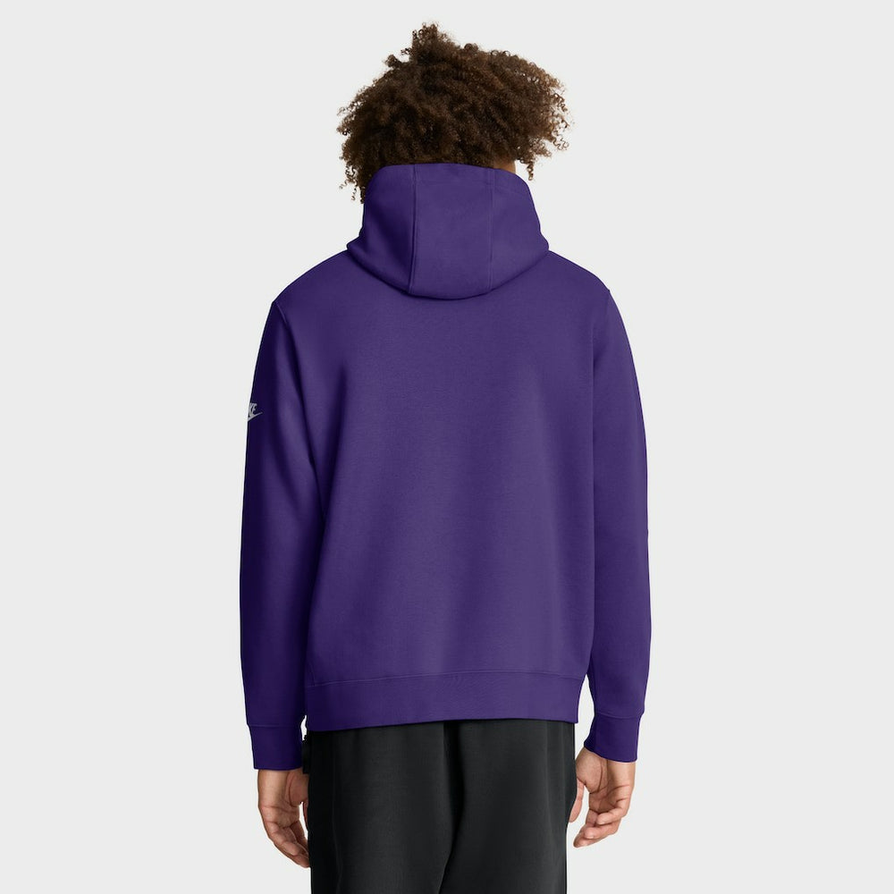 Minnesota Vikings Best Season Rewind Club Pullover Hoodie | NFL Hot