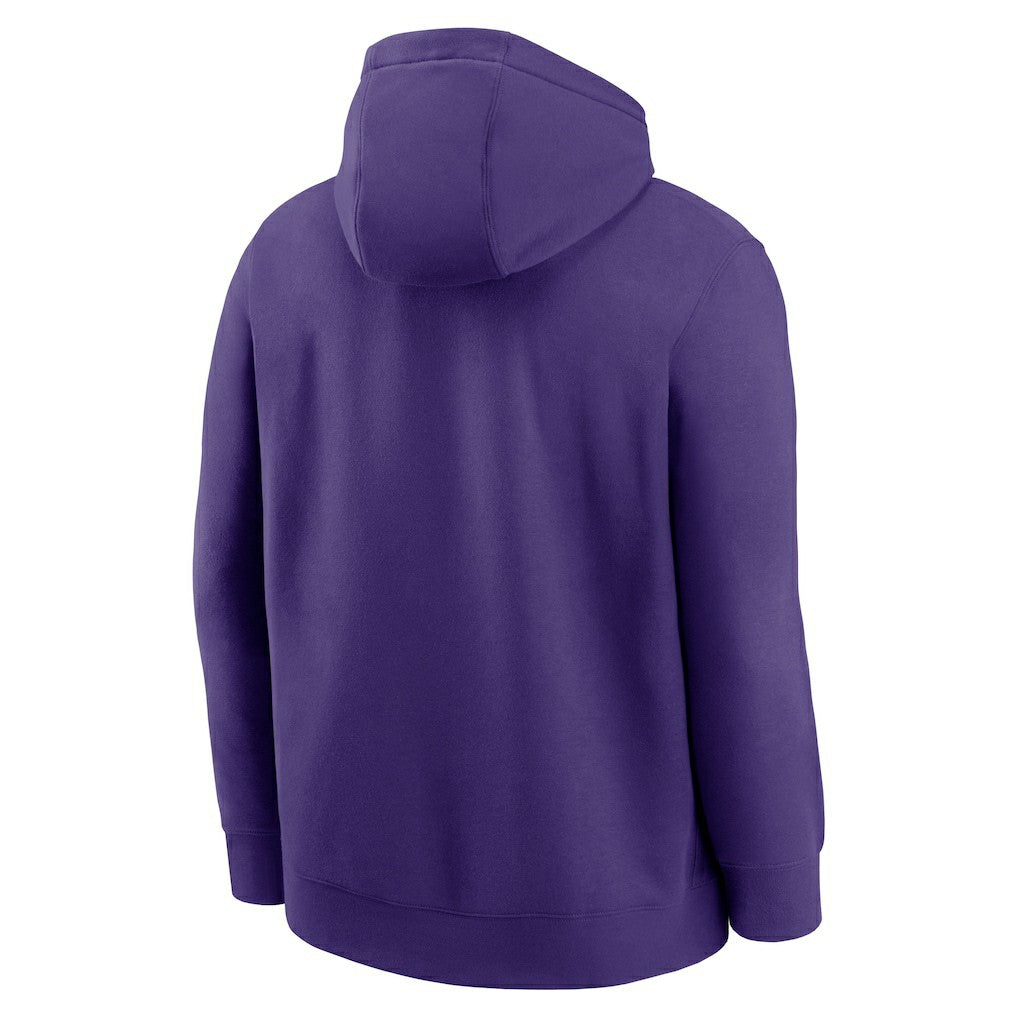 Minnesota Vikings Best Season Rewind Club Pullover Hoodie | NFL Hot