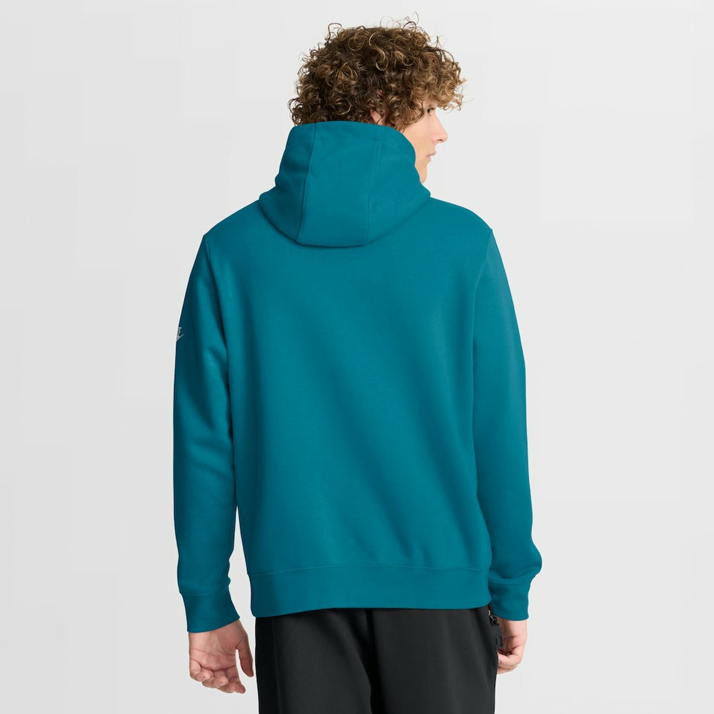 Jacksonville Jaguars Best Season Rewind Club Pullover Hoodie | NFL Sale