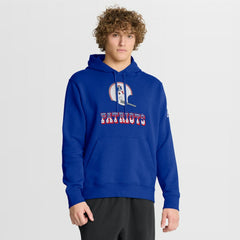 New England Patriots Best Season Rewind Club Pullover Hoodie | NFL On sale