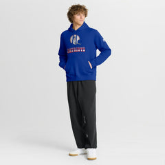 New England Patriots Best Season Rewind Club Pullover Hoodie | NFL On sale