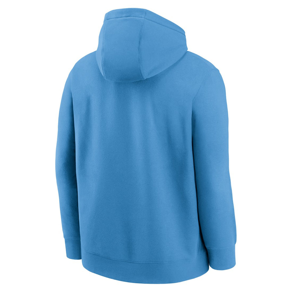 Tennessee Titans Best Season Rewind Club Pullover Hoodie | NFL Online