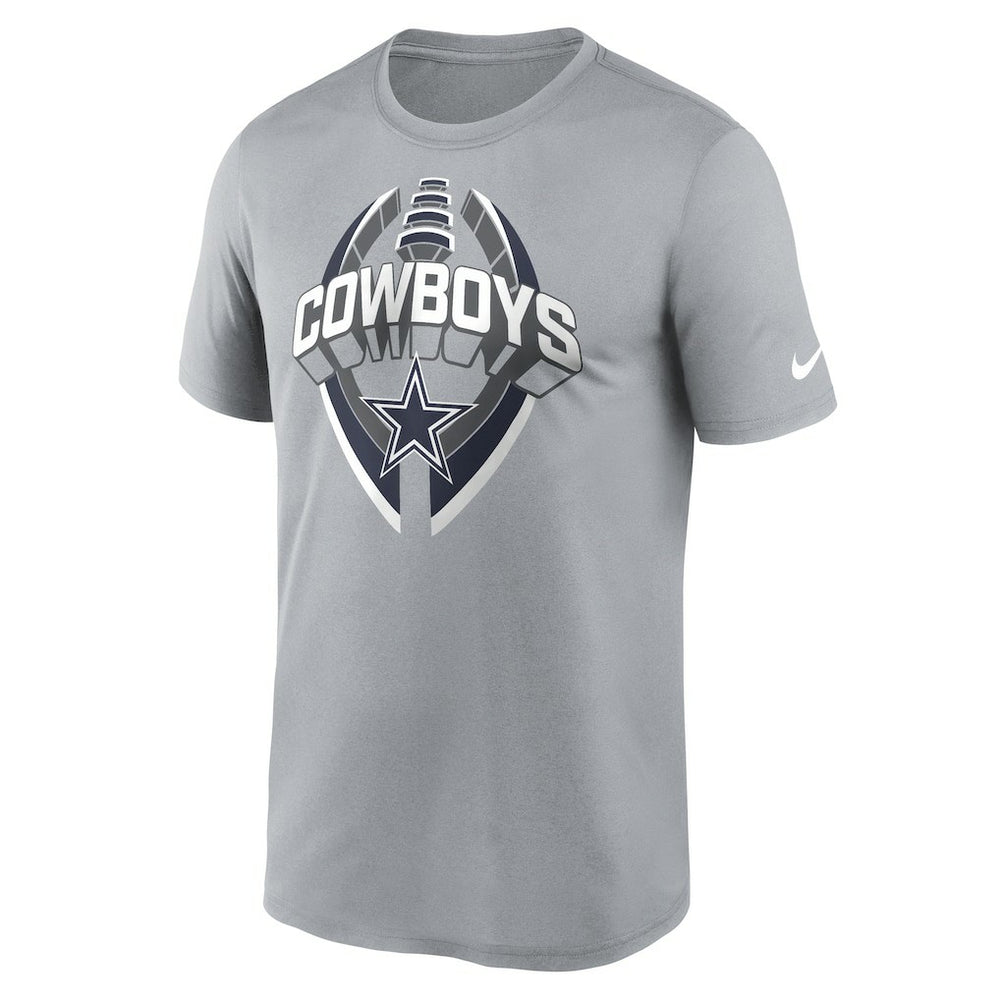 Dallas Cowboys Legend Icon Performance T-Shirt | NFL US