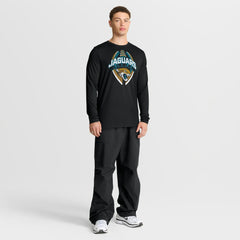 Jacksonville Jaguars Primetime Legend Icon Performance Long Sleeve T-Shirt | NFL Sale