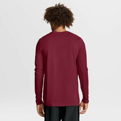 Washington Commanders Primetime Legend Icon Performance Long Sleeve T-Shirt | NFL Sale
