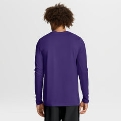 Minnesota Vikings Primetime Legend Icon Performance Long Sleeve T-Shirt | NFL Discount