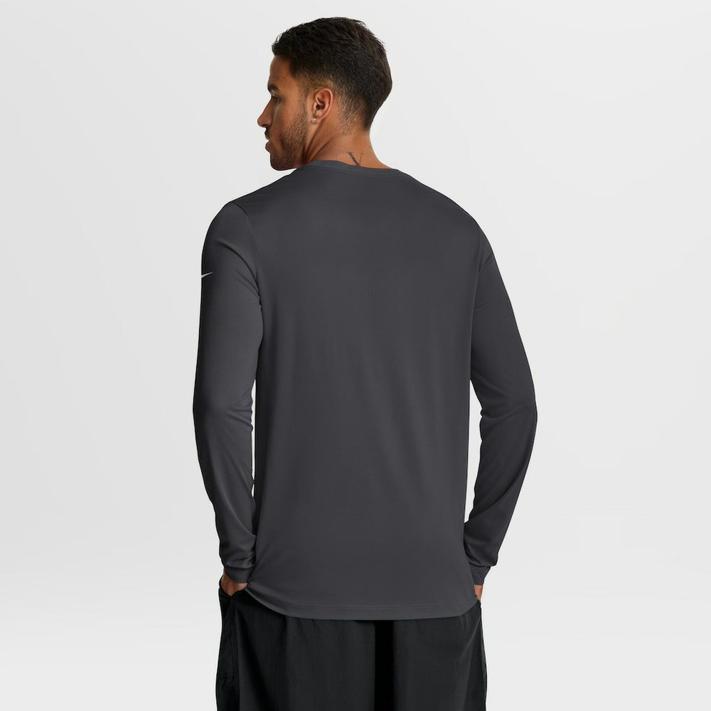 Washington Commanders Primetime Legend Icon Performance Long Sleeve T-Shirt | NFL Hot