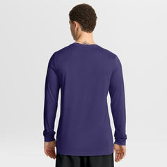 Baltimore Ravens Primetime Legend Icon Performance Long Sleeve T-Shirt | NFL On sale