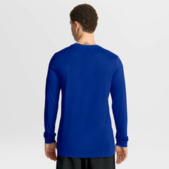 Buffalo Bills Primetime Legend Icon Performance Long Sleeve T-Shirt | NFL Near me