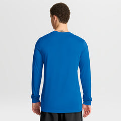 Detroit Lions Primetime Legend Icon Performance Long Sleeve T-Shirt | NFL Discount