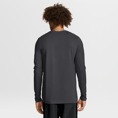 Detroit Lions Primetime Legend Icon Performance Long Sleeve T-Shirt | NFL US