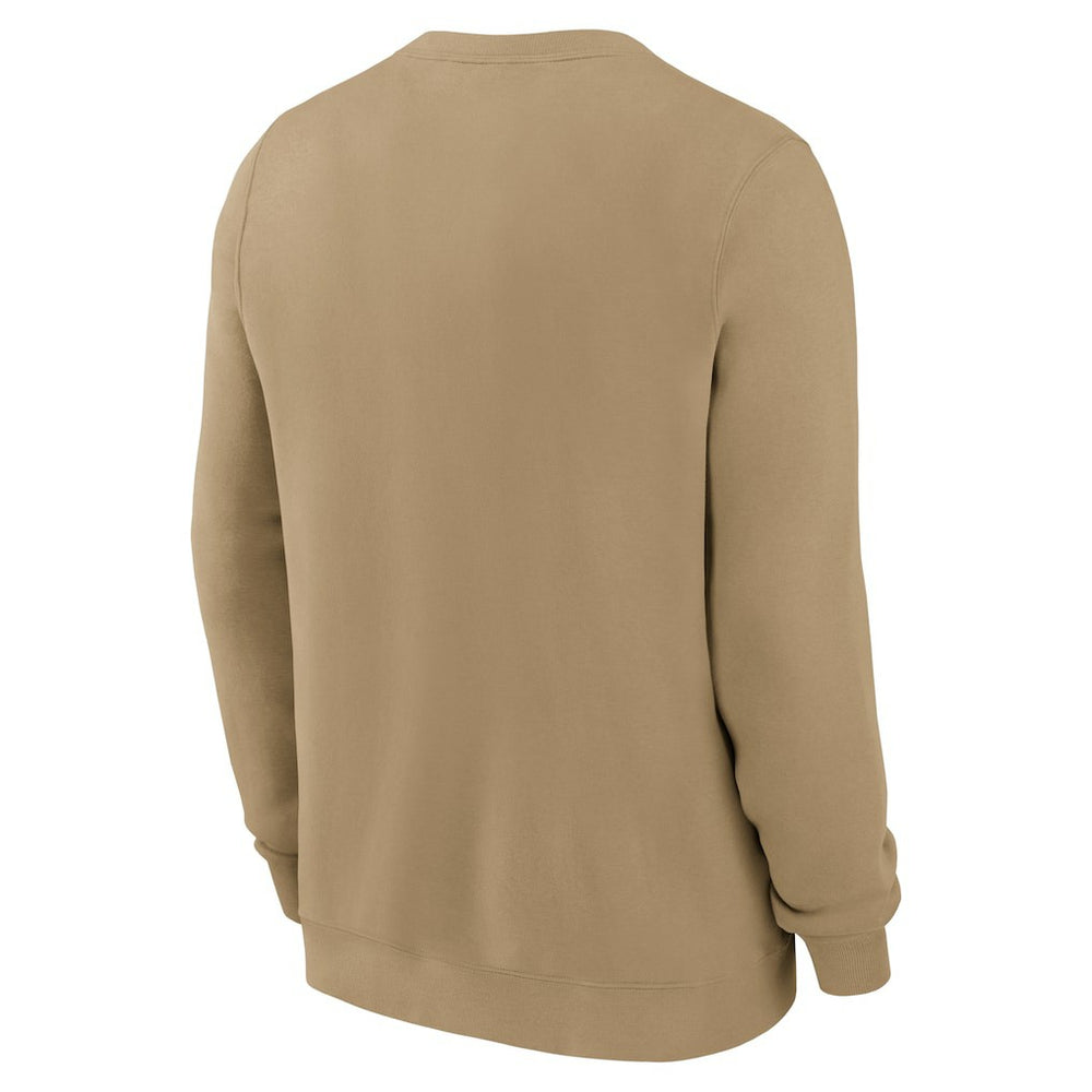 Atlanta Falcons Swing Pass Rewind Club Pullover Sweatshirt | NFL On sale