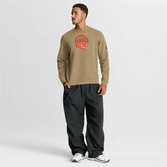 Cincinnati Bengals Swing Pass Rewind Club Pullover Sweatshirt | NFL Near me