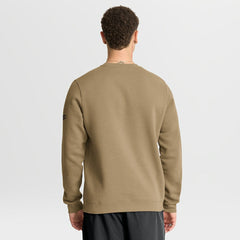 Cleveland Browns Swing Pass Rewind Club Pullover Sweatshirt | NFL Online