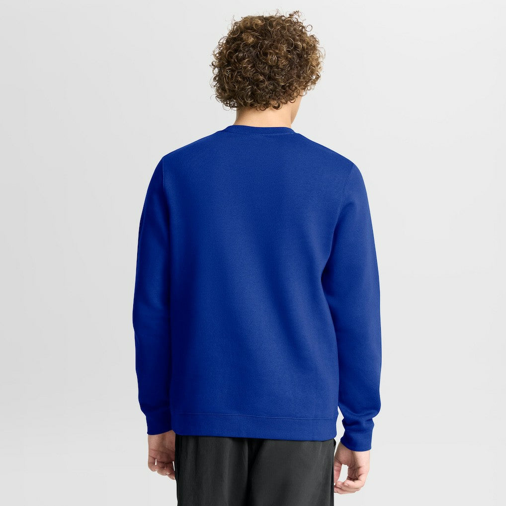 Dallas Cowboys Swing Pass Rewind Club Pullover Sweatshirt | NFL Discount