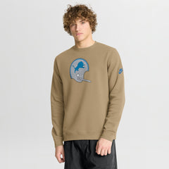 Detroit Lions Swing Pass Rewind Club Pullover Sweatshirt | NFL On sale