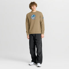 Detroit Lions Swing Pass Rewind Club Pullover Sweatshirt | NFL On sale