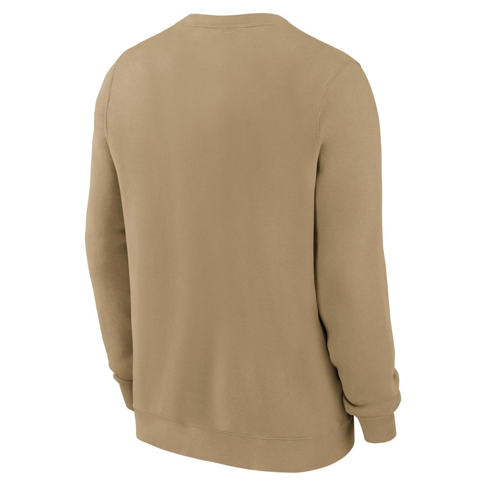 Detroit Lions Swing Pass Rewind Club Pullover Sweatshirt | NFL On sale