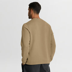 Tampa Bay Buccaneers Swing Pass Rewind Club Pullover Sweatshirt | NFL Hot