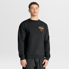 Washington Commanders Primetime Club Fleece Pullover Sweatshirt | NFL On sale