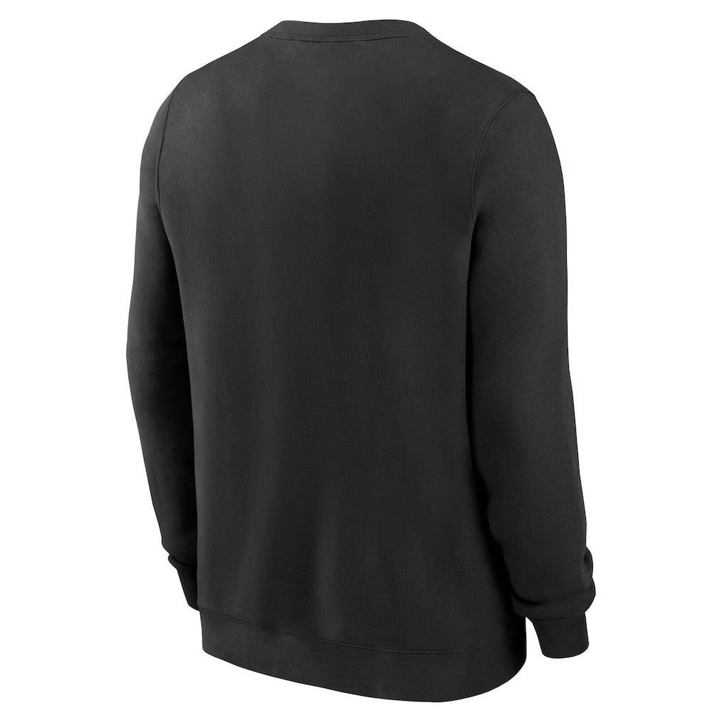Jacksonville Jaguars Primetime Club Fleece Pullover Sweatshirt | NFL Sale
