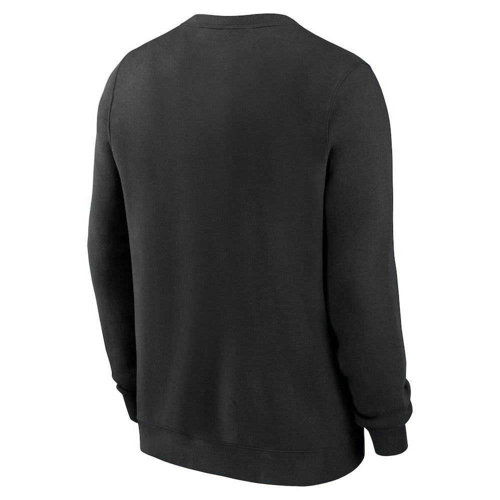 Jacksonville Jaguars Primetime Club Fleece Pullover Sweatshirt | NFL Sale