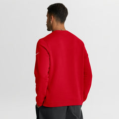 Kansas City Chiefs Primetime Club Fleece Pullover Sweatshirt | NFL Hot