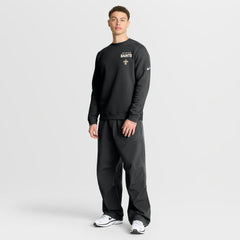 New Orleans Saints Primetime Club Fleece Pullover Sweatshirt | NFL Near me
