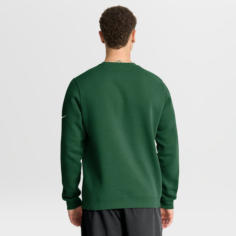 New York Jets Primetime Club Fleece Pullover Sweatshirt | NFL Near me