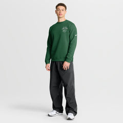 New York Jets Primetime Club Fleece Pullover Sweatshirt | NFL Near me