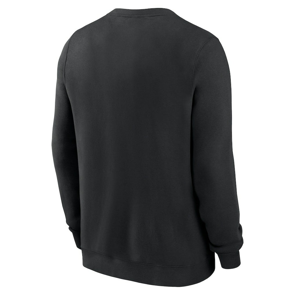 Philadelphia Eagles Primetime Club Fleece Pullover Sweatshirt | NFL Discount