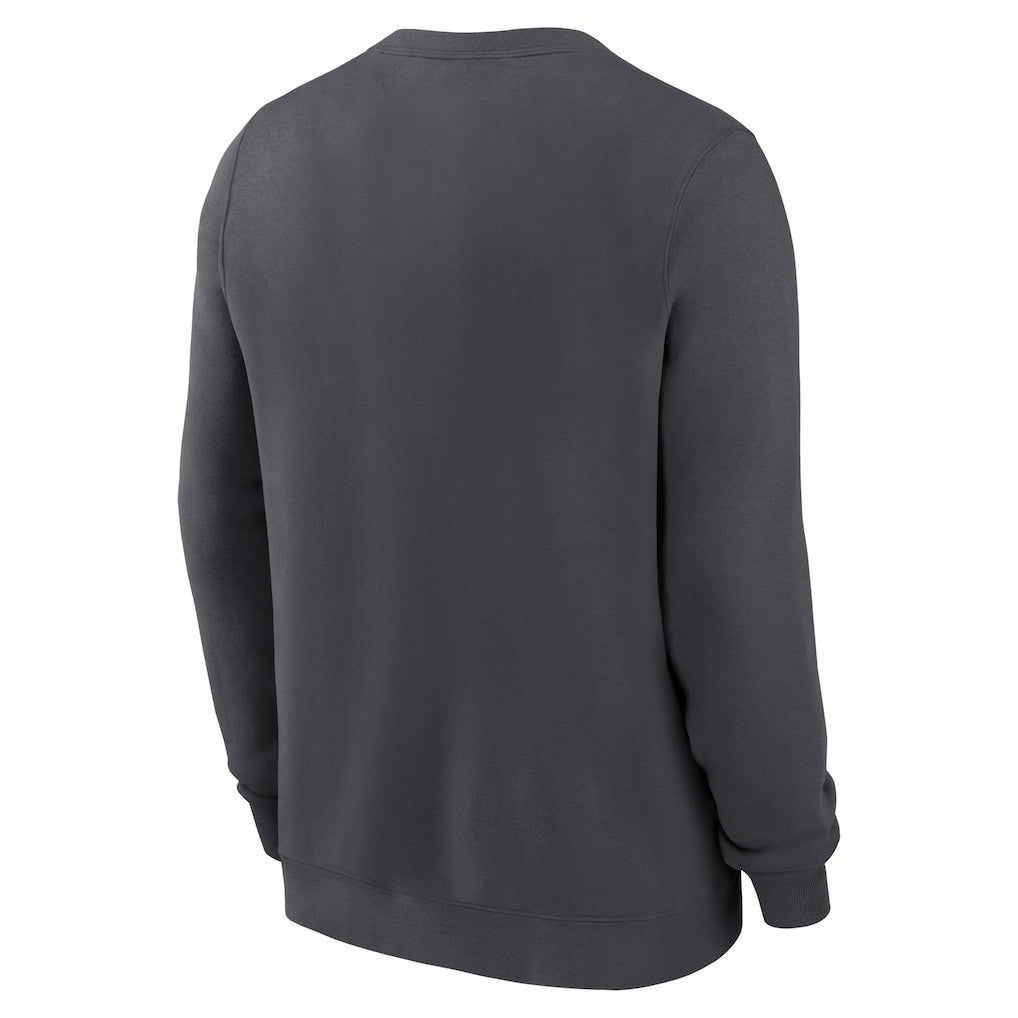 Seattle Seahawks Primetime Club Fleece Pullover Sweatshirt | NFL Outlet