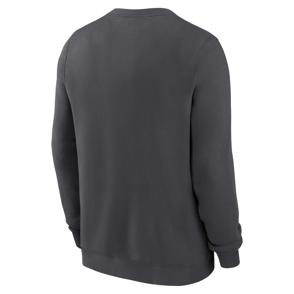 Seattle Seahawks Primetime Club Fleece Pullover Sweatshirt | NFL Outlet