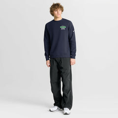 Seattle Seahawks Primetime Club Fleece Pullover Sweatshirt | NFL Online