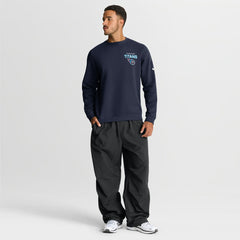 Tennessee Titans Primetime Club Fleece Pullover Sweatshirt | NFL Sale