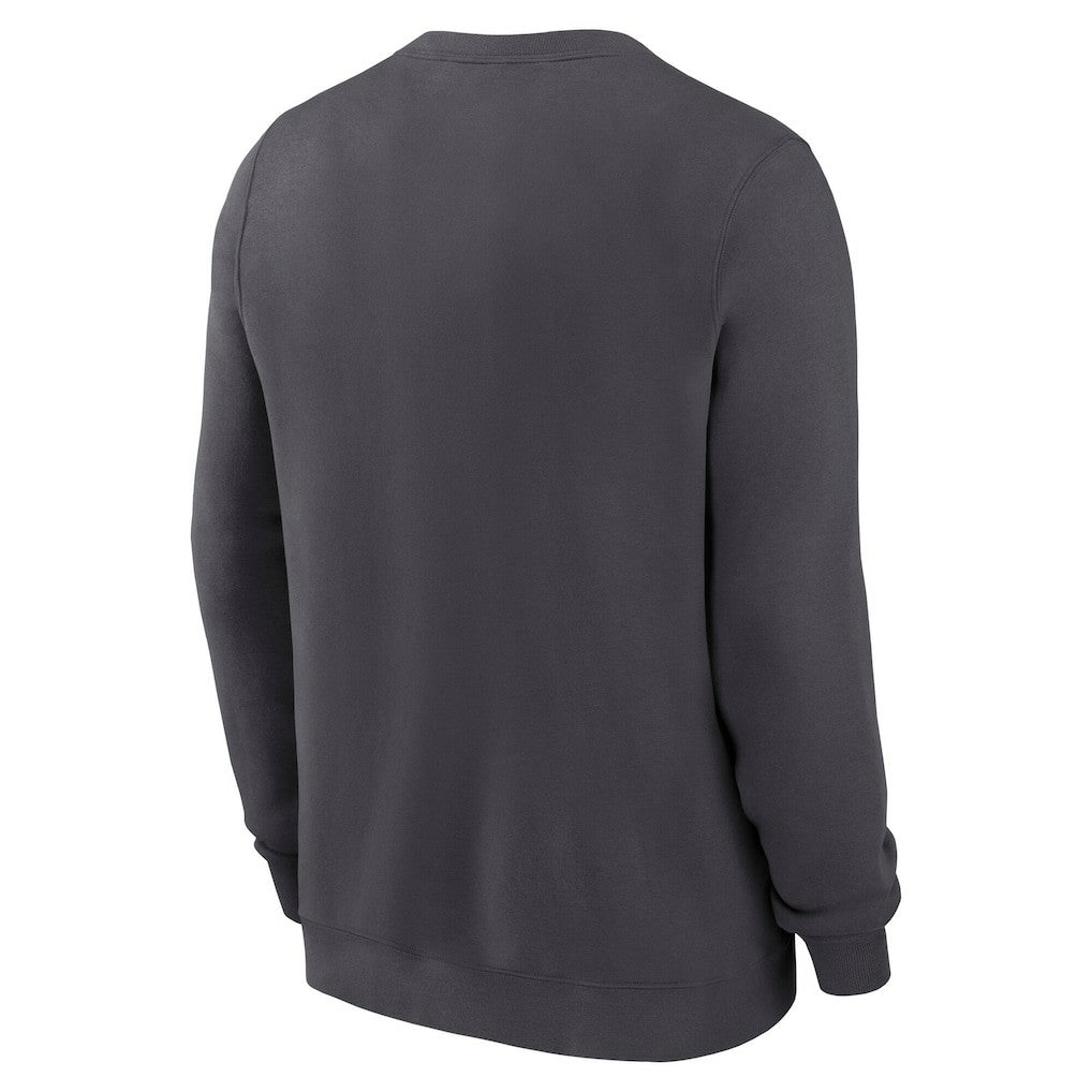 Dallas Cowboys Primetime Club Fleece Pullover Sweatshirt | NFL Sale