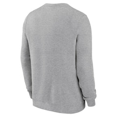 Houston Texans Primetime Club Fleece Pullover Sweatshirt | NFL US