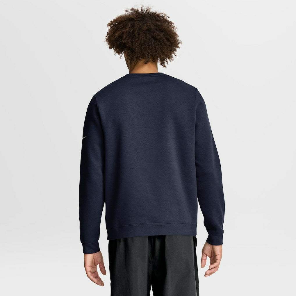 Dallas Cowboys Primetime Club Fleece Pullover Sweatshirt | NFL US