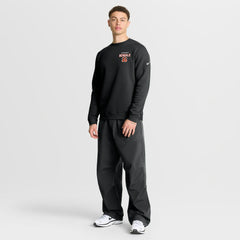 Cincinnati Bengals Primetime Club Fleece Pullover Sweatshirt | NFL Outlet