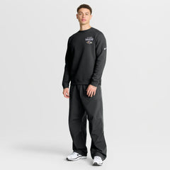 Baltimore Ravens Primetime Club Fleece Pullover Sweatshirt | NFL New