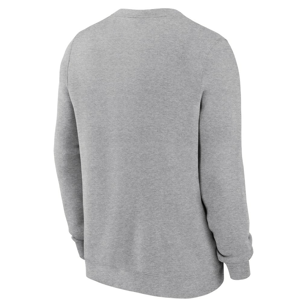 Indianapolis Colts Primetime Club Fleece Pullover Sweatshirt | NFL On sale