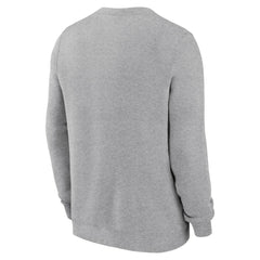 Indianapolis Colts Primetime Club Fleece Pullover Sweatshirt | NFL On sale