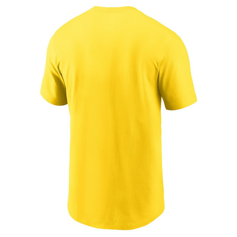 Los Angeles Rams Primetime Helmet Essential T-Shirt | NFL New