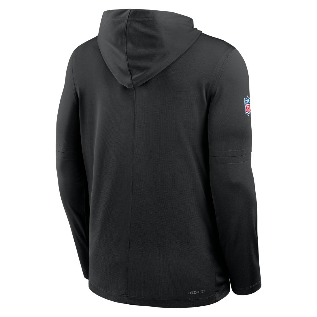 Detroit Lions Big & Tall Sideline Dri-FIT Long Sleeve Hoodie T-Shirt | NFL On sale