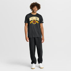 Washington Commanders Rewind Front and Back Hit Essential T-Shirt | NFL Online