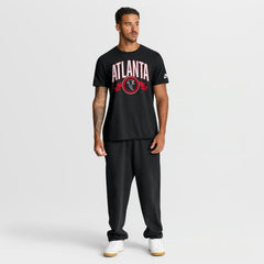 Atlanta Falcons Rewind Front and Back Hit Essential T-Shirt | NFL Online