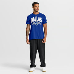 Dallas Cowboys Rewind Front and Back Hit Essential T-Shirt | NFL On sale